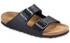 Birkenstock Shoes - Arizona - Black Oiled Leather
